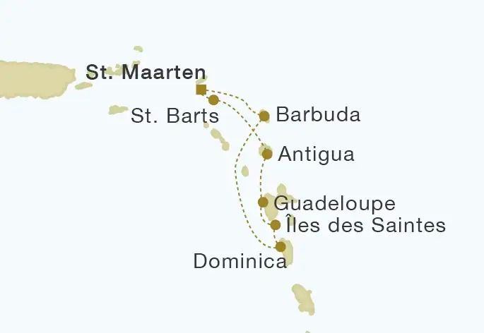 Itinerary Image