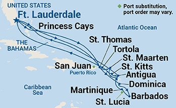 Itinerary Image